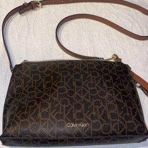 Calvin Klein Crossbody bag
